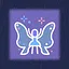 lvl 8 icon