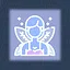 lvl 8 icon