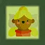 lvl 4 icon