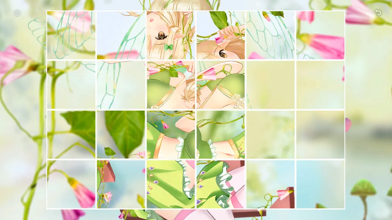 Fairy Girl Screenshot 4