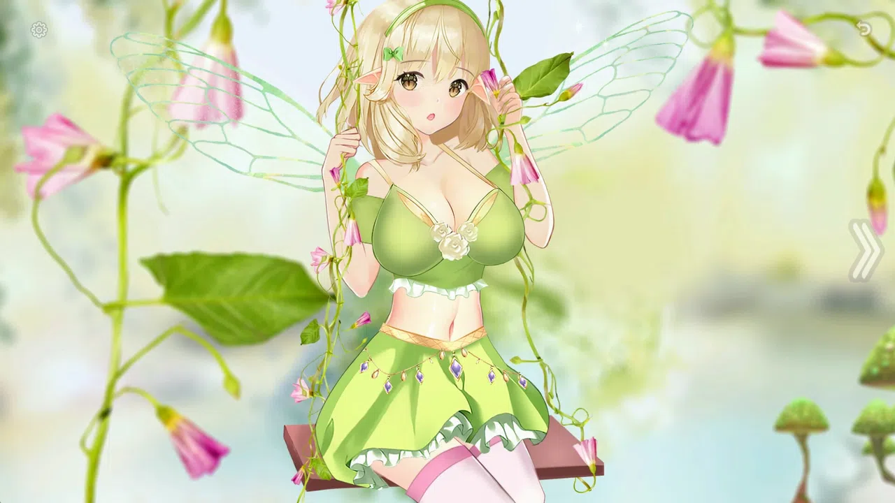 Fairy Girl Screenshot 1