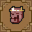 Deposed king icon