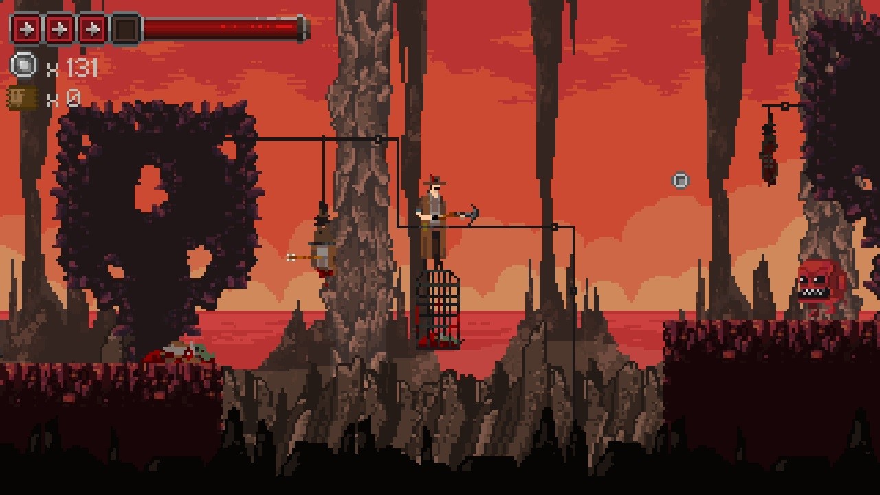 Crossbow Crusade Screenshot 5