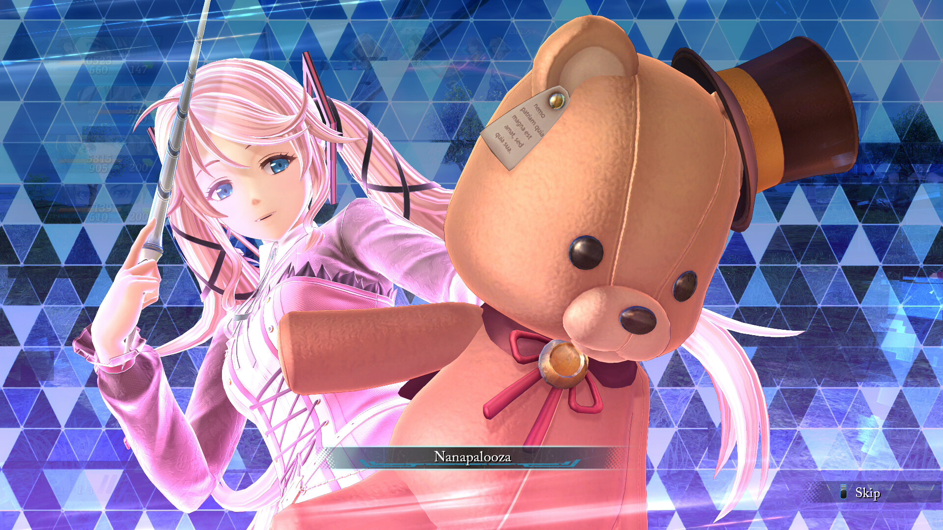 The Legend of Heroes: Trails through Daybreak II Screenshot 1