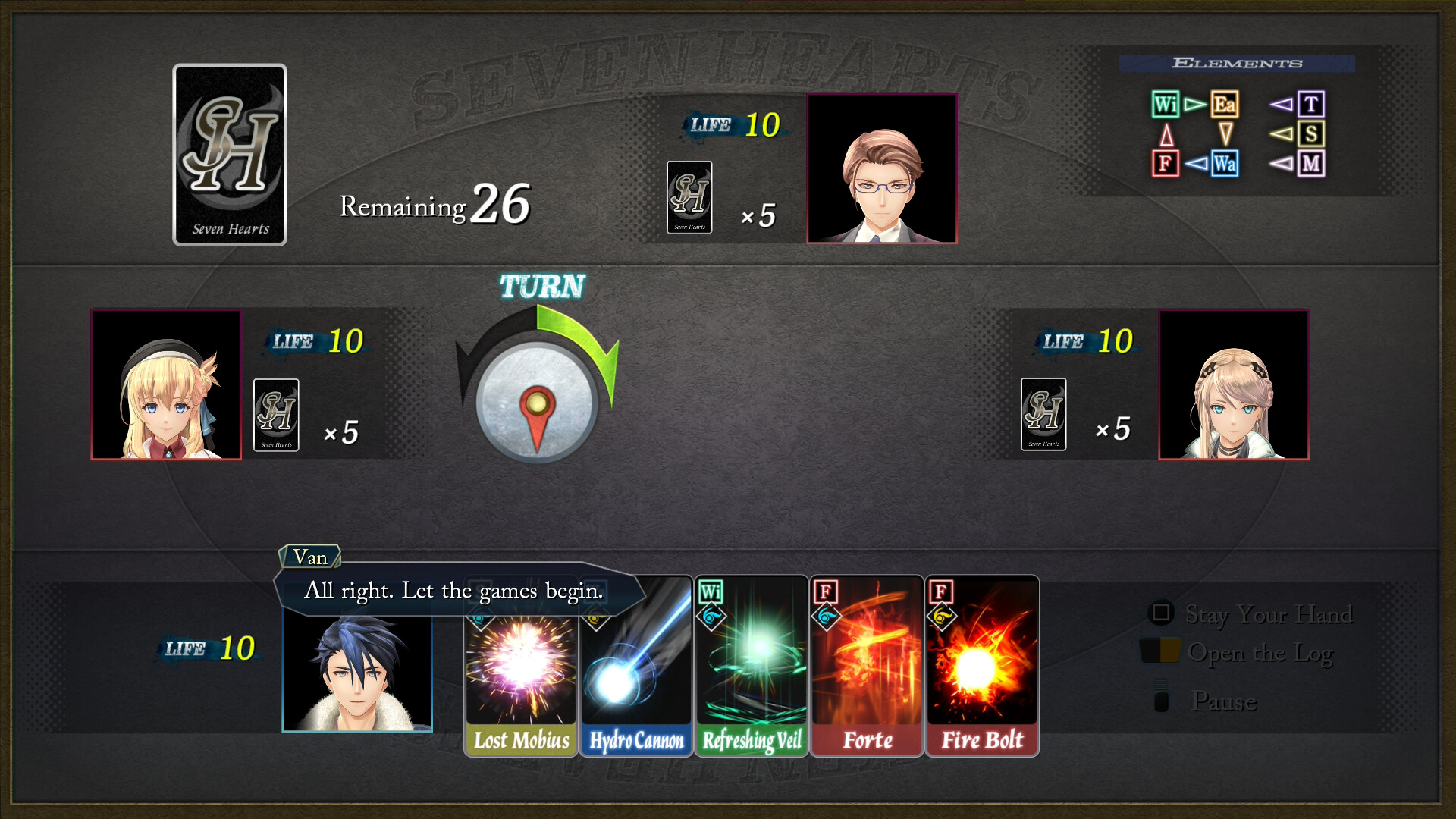 The Legend of Heroes: Trails through Daybreak II Screenshot 9