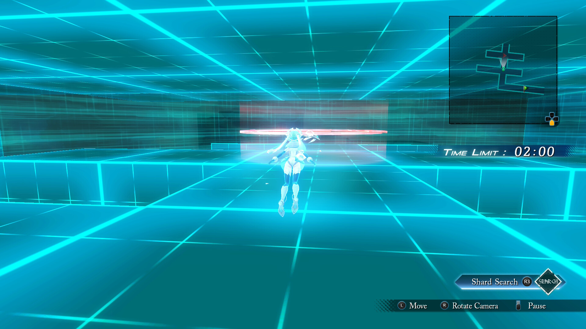 The Legend of Heroes: Trails through Daybreak II Screenshot 4