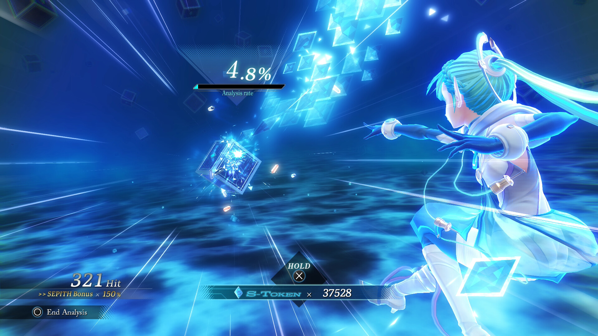 The Legend of Heroes: Trails through Daybreak II Screenshot 5