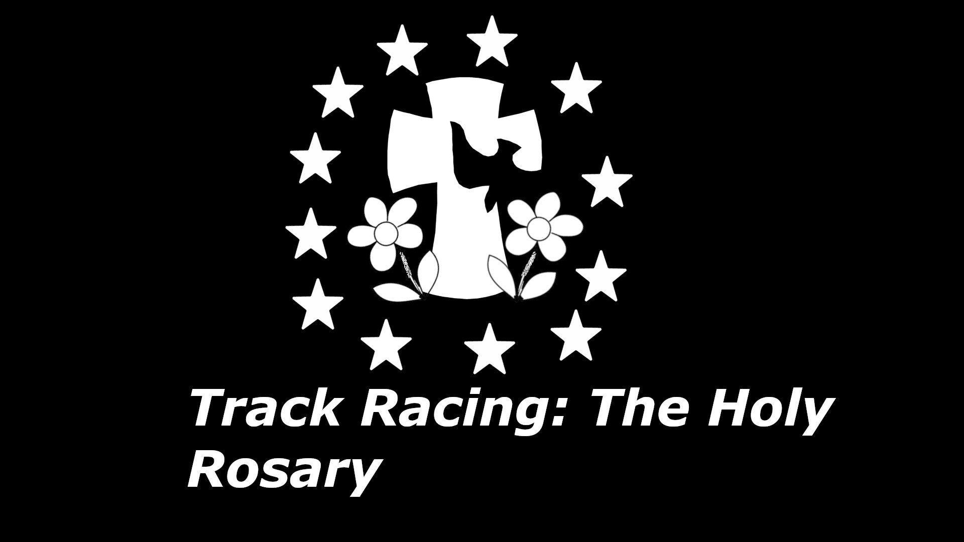Track Racing: The Holy Rosary Screenshot 11