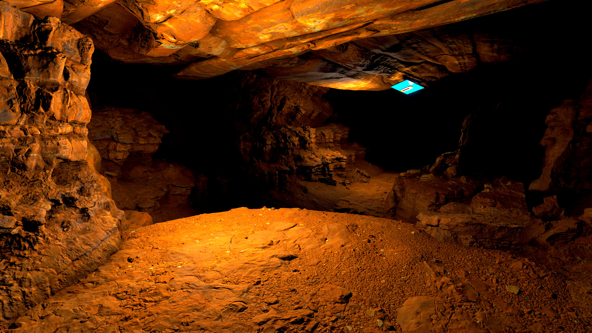 Track Racing: The Holy Rosary Screenshot 8