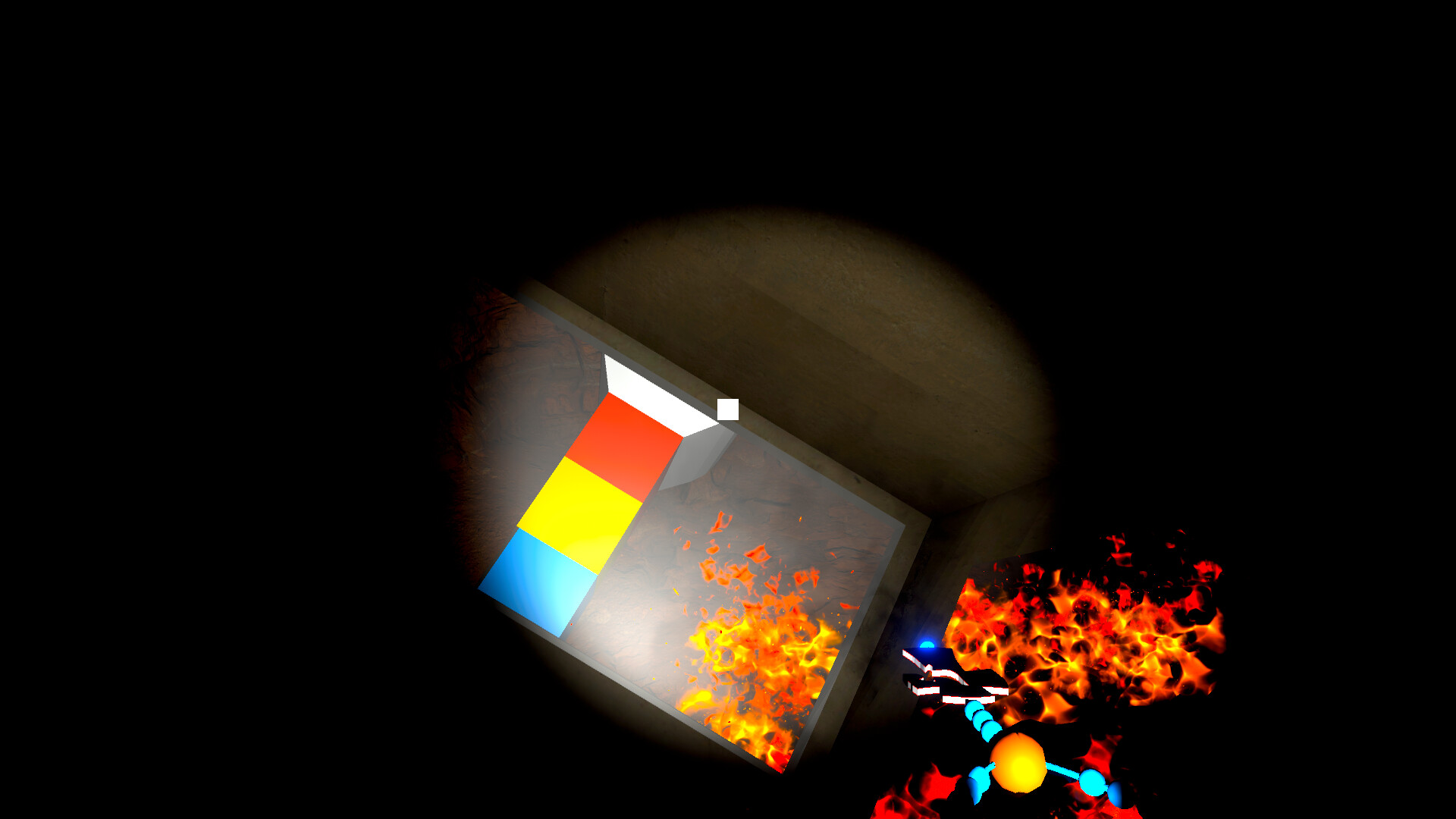 Track Racing: The Holy Rosary Screenshot 6