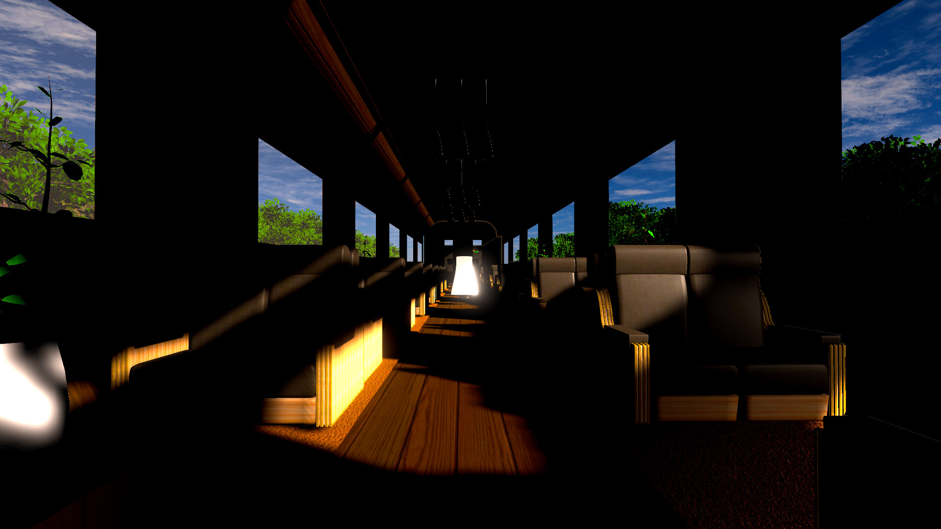 Track Racing: The Holy Rosary Screenshot 7