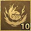 Piecemeal by piece icon