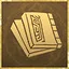 To reach the pinnacle of perfection icon