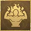 Transcendent and Sacrificial icon