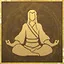 First glimpse of the Tao icon