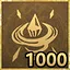 Soul light first appears icon