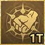 To destroy the heavens and the earth icon