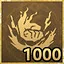Grind into powder icon