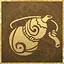 All kinds of magic weapons icon
