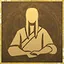 Crossing tribulations and becoming immortals icon