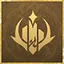 Huangquan Emperor icon