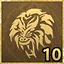 Mountain Mandrill Hunter icon