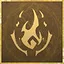 Divine Fire Emperor icon