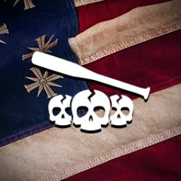 Close and Personal icon