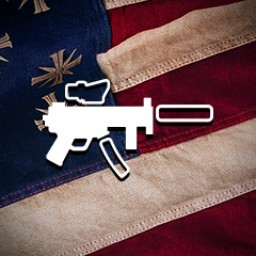 Locked and Loaded icon