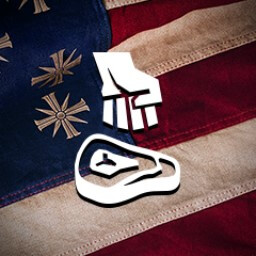 Where's the Beef? icon