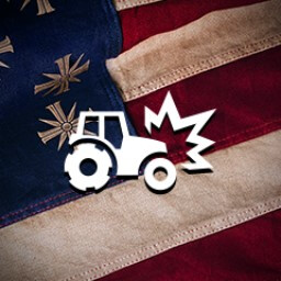 Fertilizing the Land icon