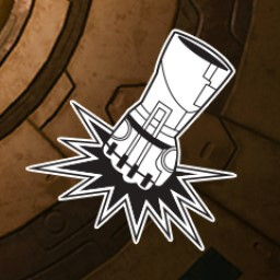 DLC: Mars:Bug Squasher icon