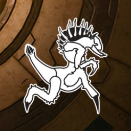 DLC: Mars: The Queen is Dead! icon