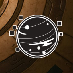 DLC: Mars: Nick's Story icon