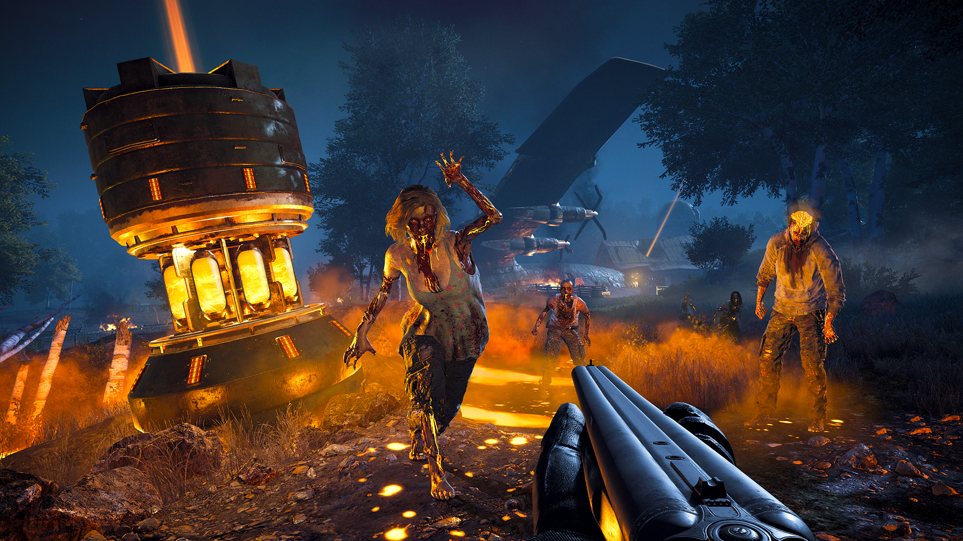 Far Cry® 5 Screenshot 14
