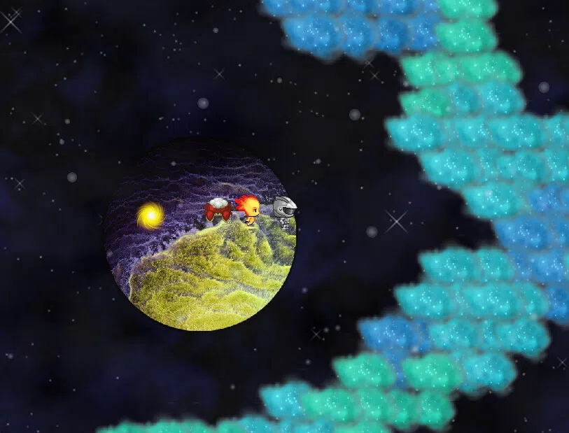 Traveler Screenshot 41