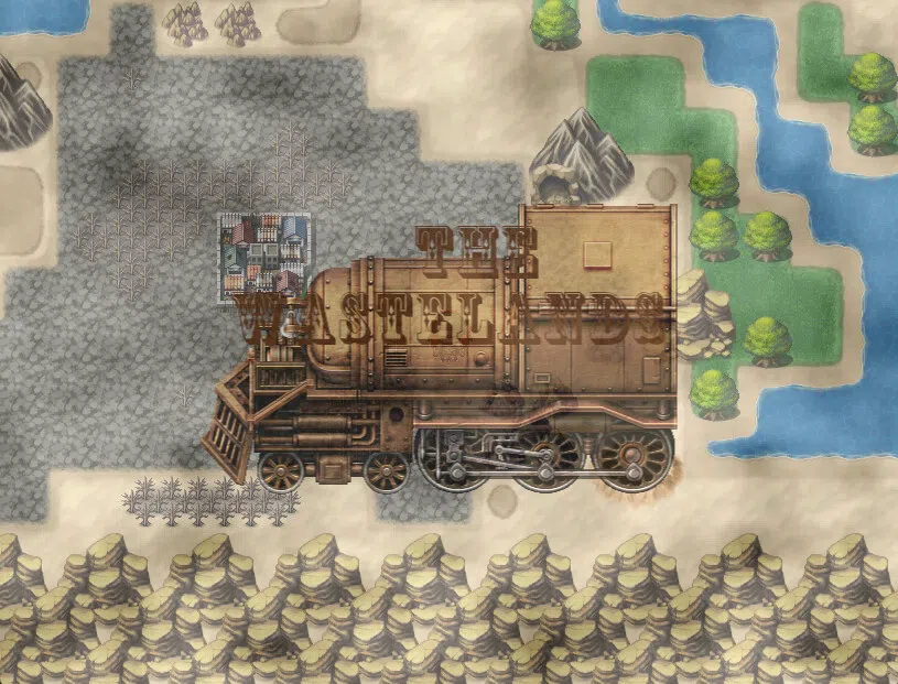 Traveler Screenshot 48