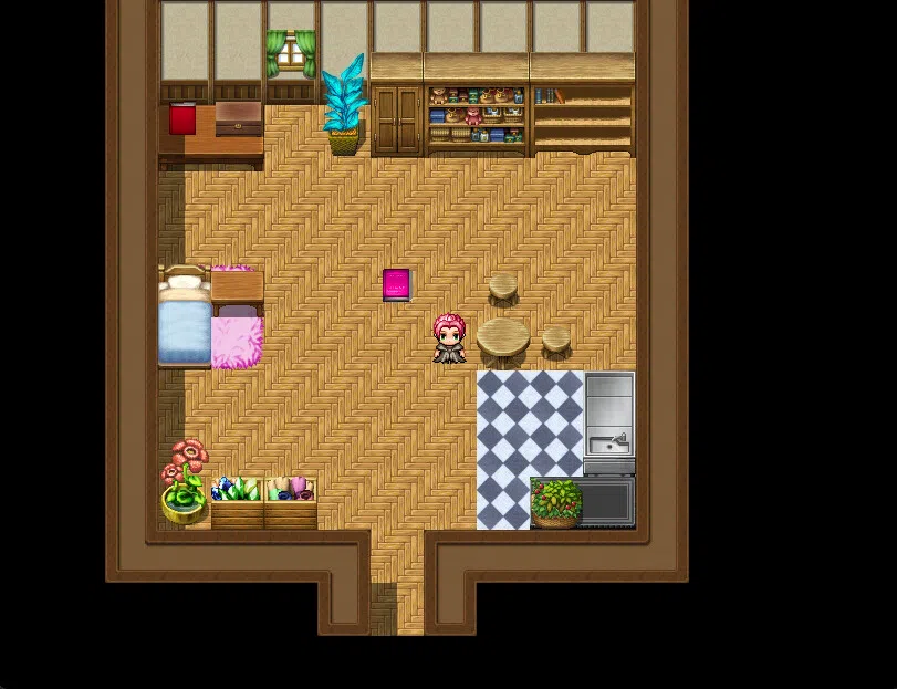 Traveler Screenshot 10