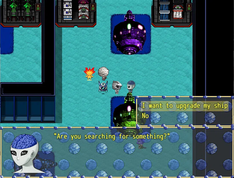 Traveler Screenshot 14