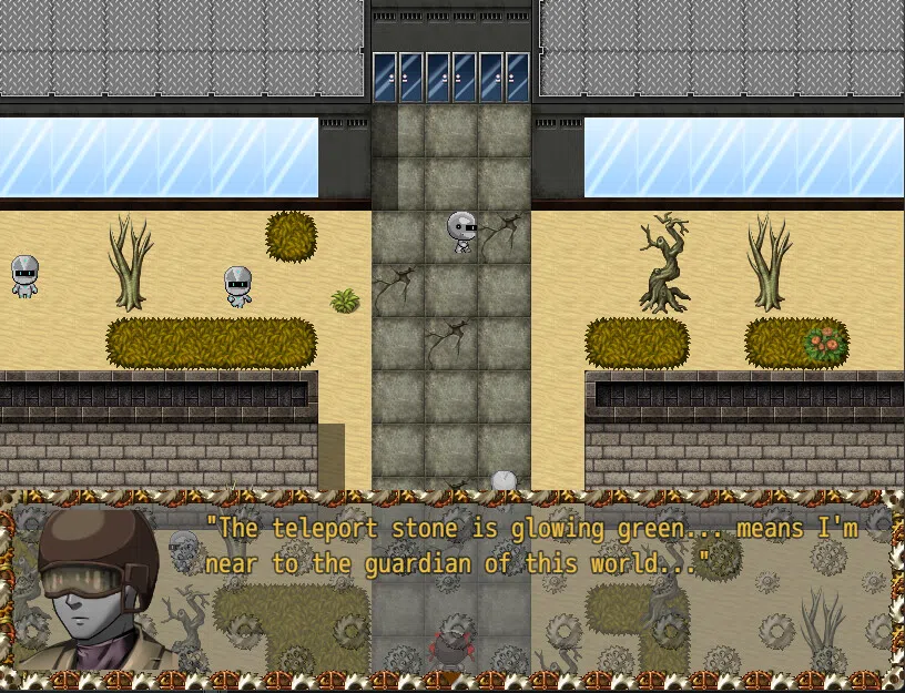 Traveler Screenshot 13
