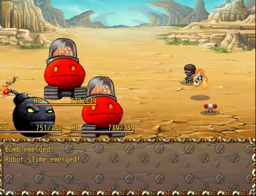 Traveler Screenshot 49