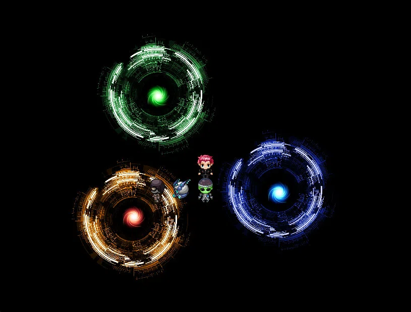 Traveler Screenshot 8