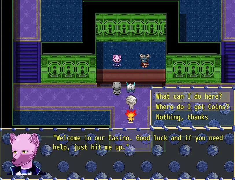 Traveler Screenshot 11