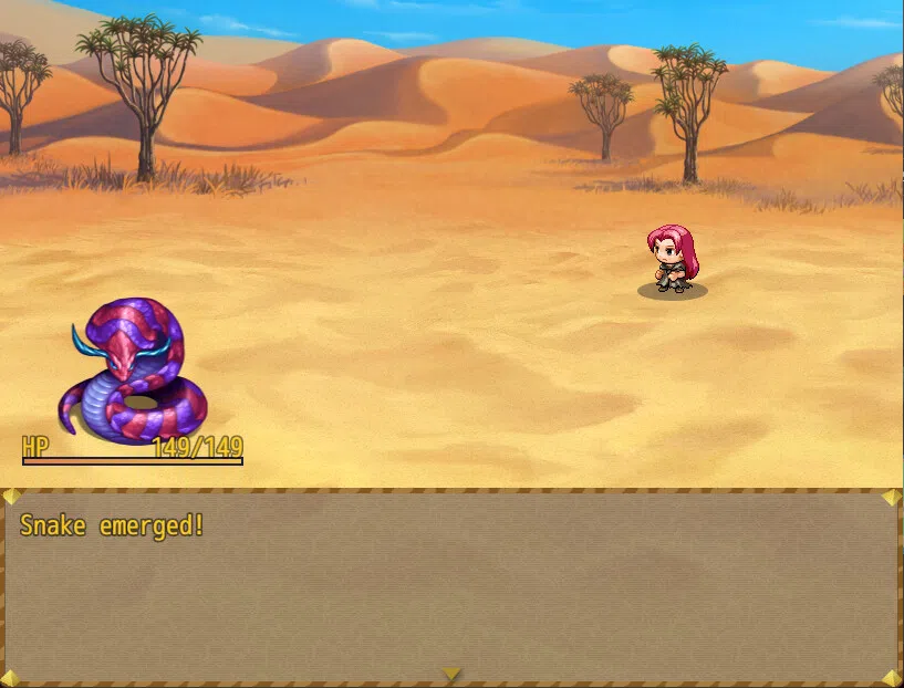 Traveler Screenshot 46