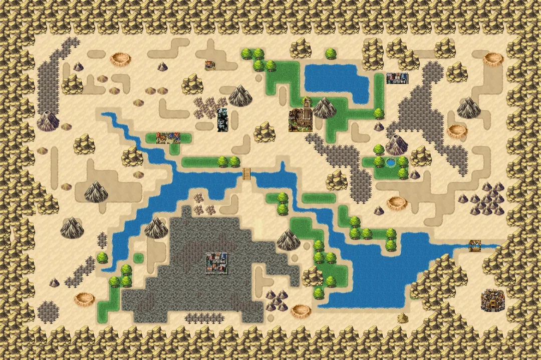 Traveler Screenshot 30