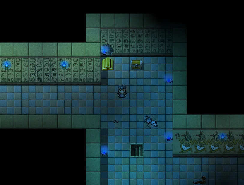 Traveler Screenshot 18
