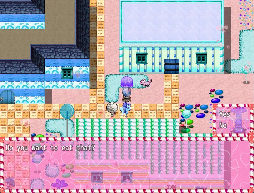 Traveler Screenshot 24