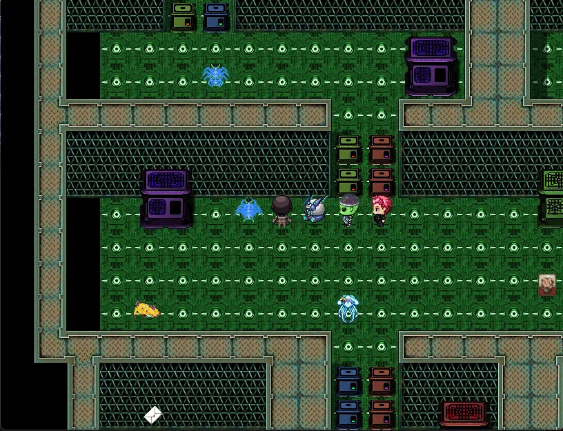 Traveler Screenshot 16