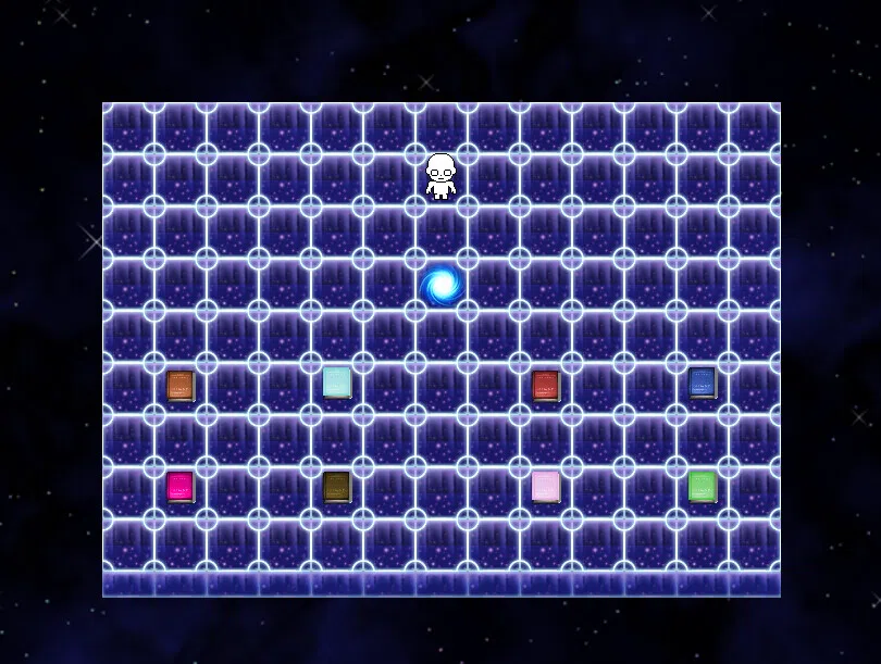 Traveler Screenshot 9