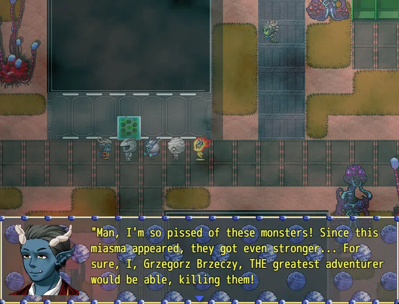 Traveler Screenshot 42